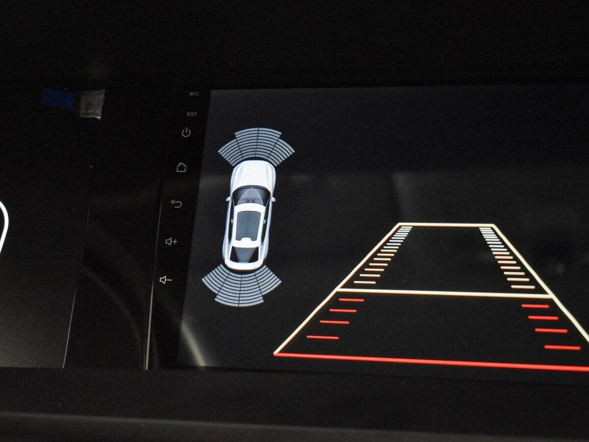 Evolute i-PRO с пробегом — 2022 год. Фото: #17