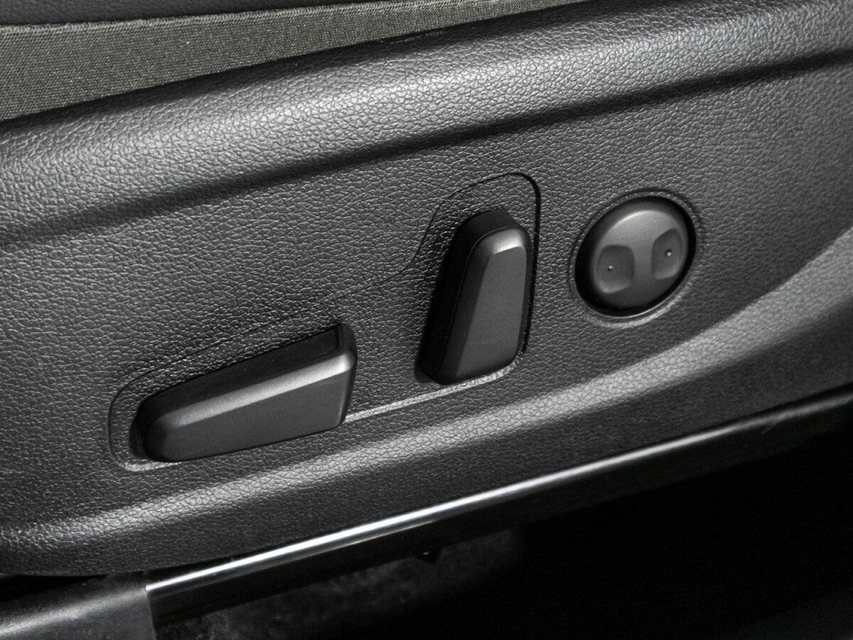 Hyundai Santa Fe с пробегом — 2021 год. Фото: #15