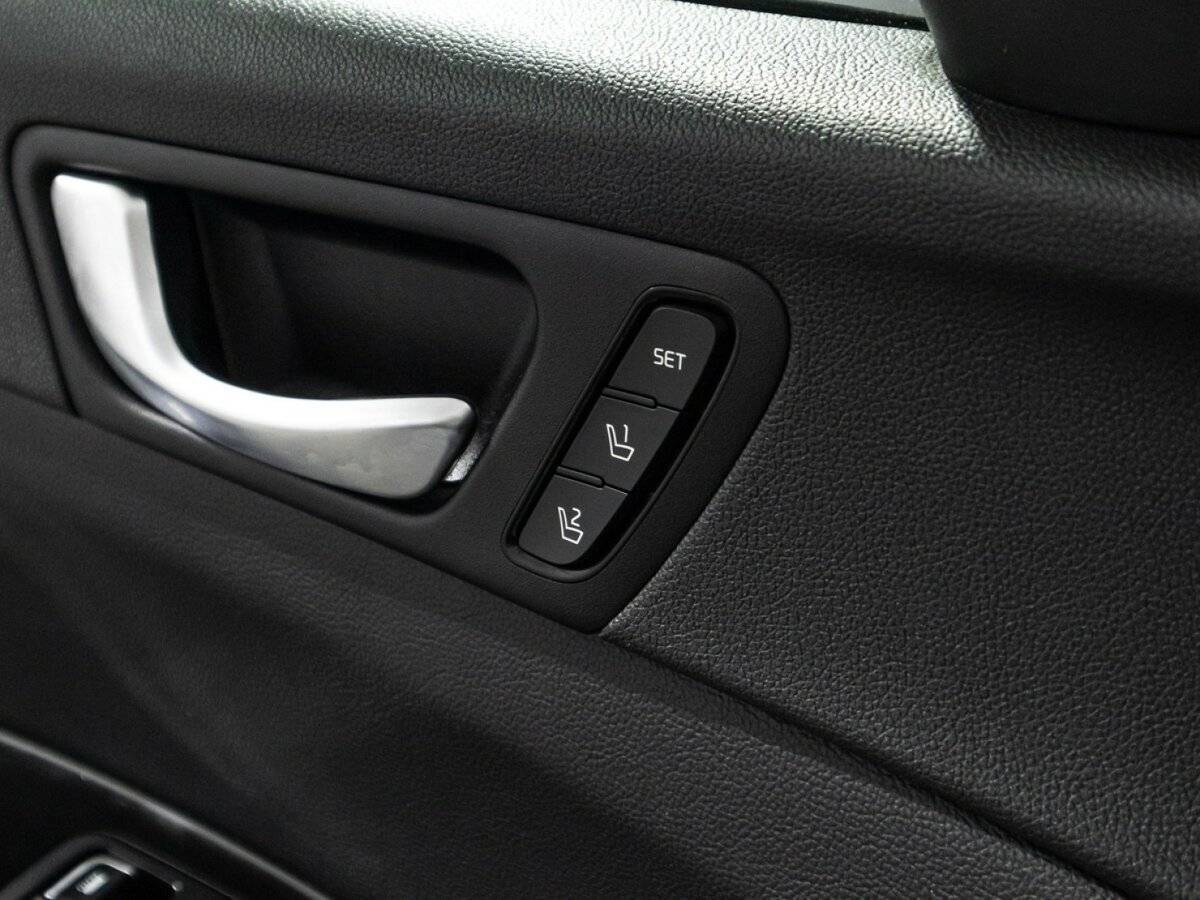 Kia Optima с пробегом — 2016 год. Фото: #16