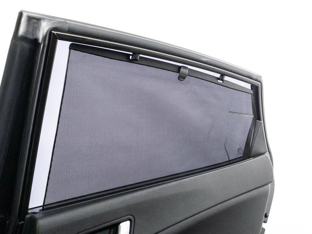 Kia Optima с пробегом — 2016 год. Фото: #20