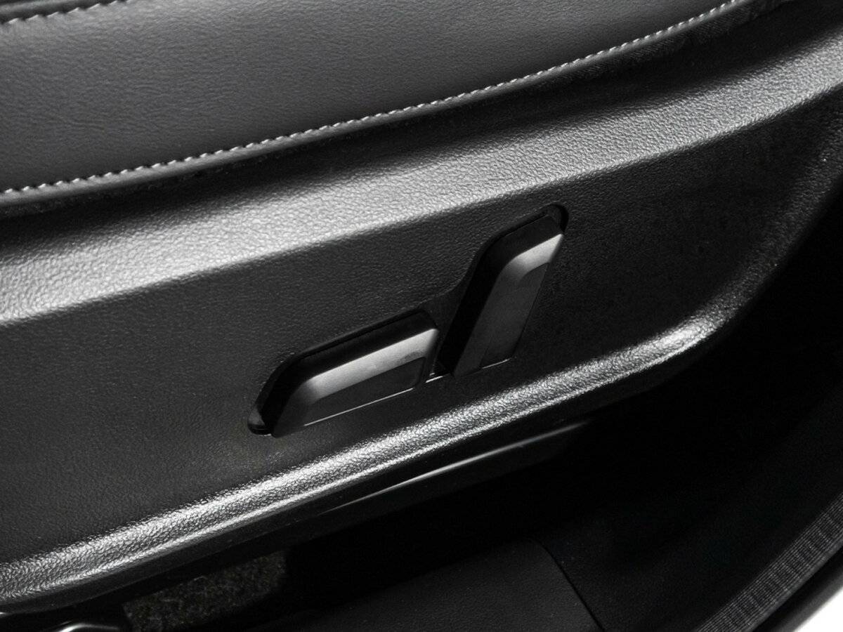 Haval F7 с пробегом — 2023 год. Фото: #14