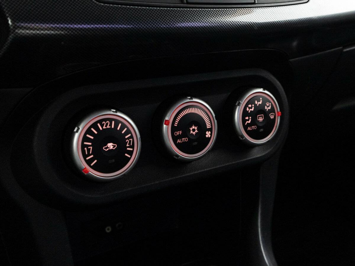 Mitsubishi Lancer с пробегом — 2008 год. Фото: #15