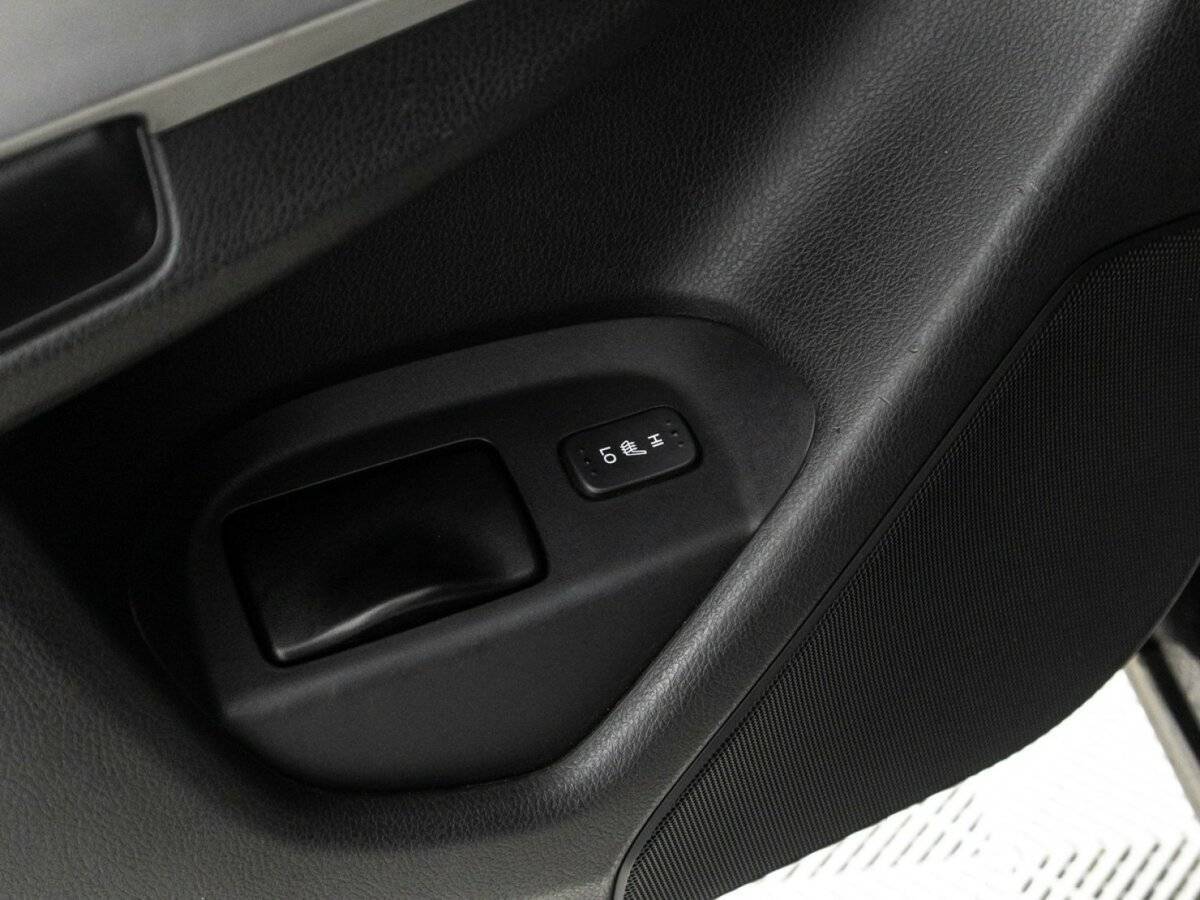 Honda Crosstour с пробегом — 2013 год. Фото: #21