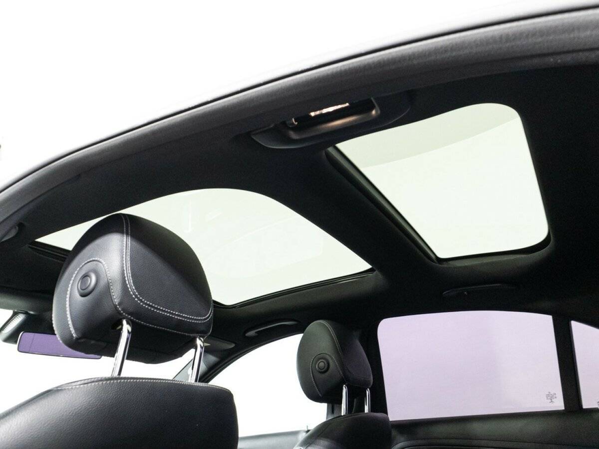 Mercedes-Benz E-Класс с пробегом — 2016 год. Фото: #16