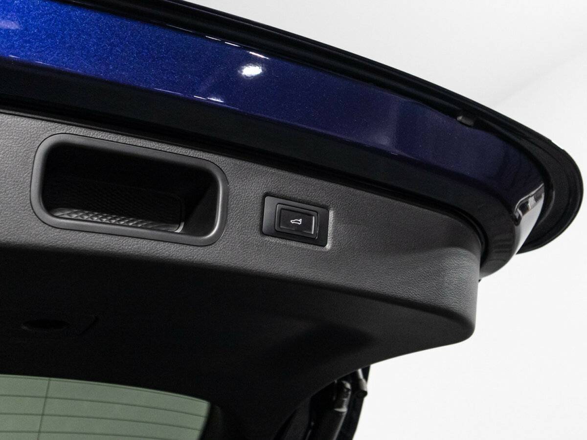 Voyah Free с пробегом — 2022 год. Фото: #14