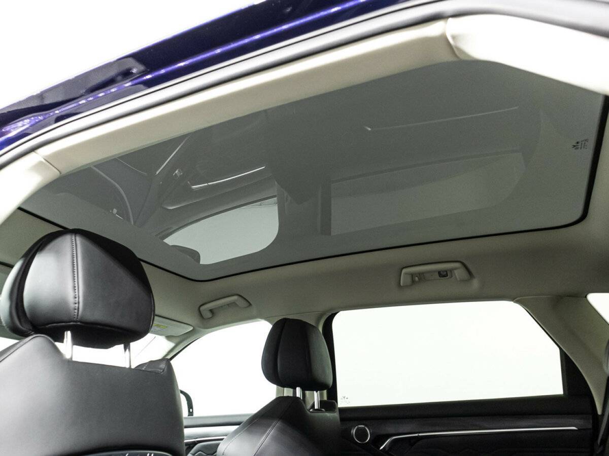 Voyah Free с пробегом — 2022 год. Фото: #15