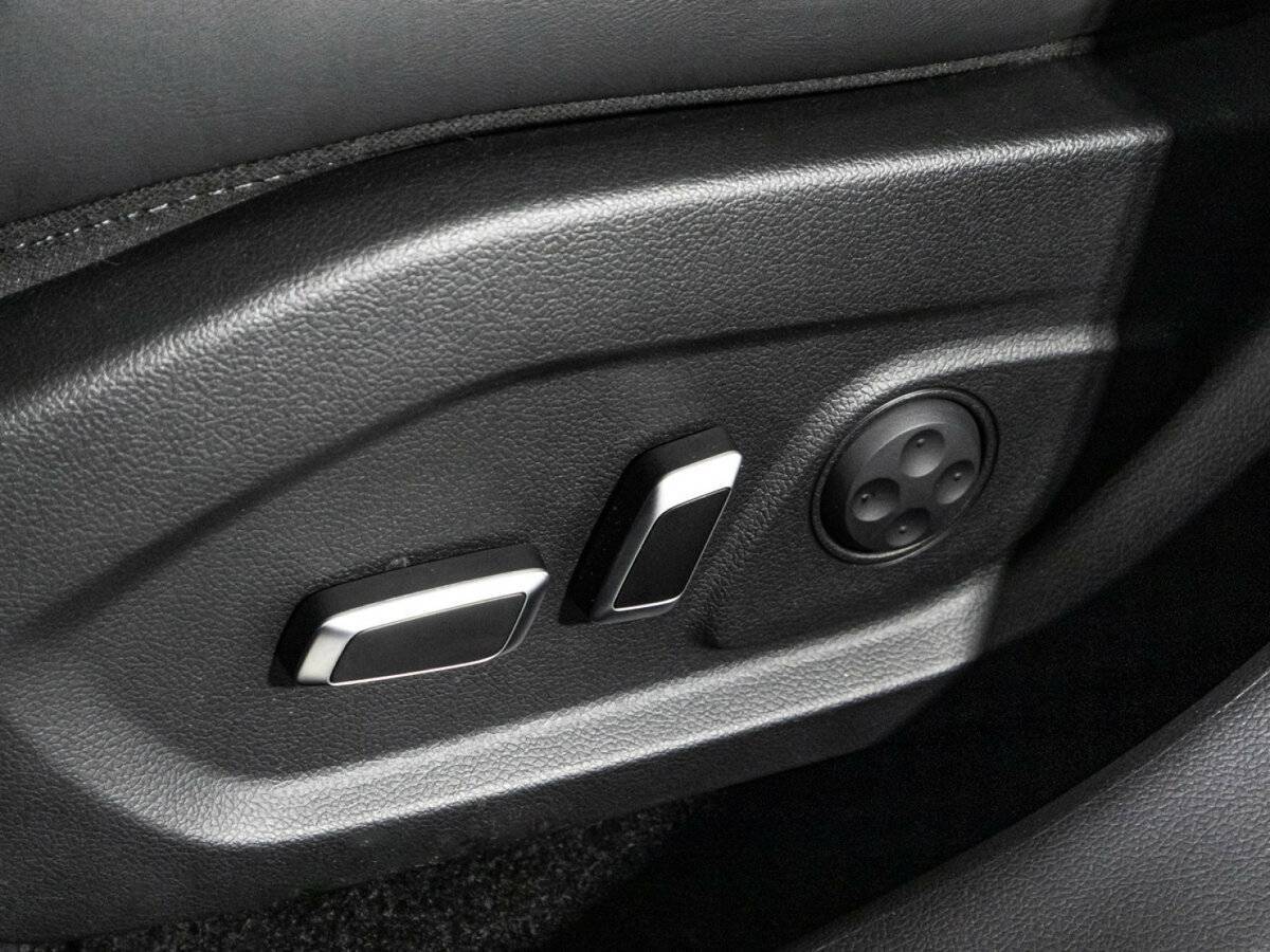 Voyah Free с пробегом — 2022 год. Фото: #16