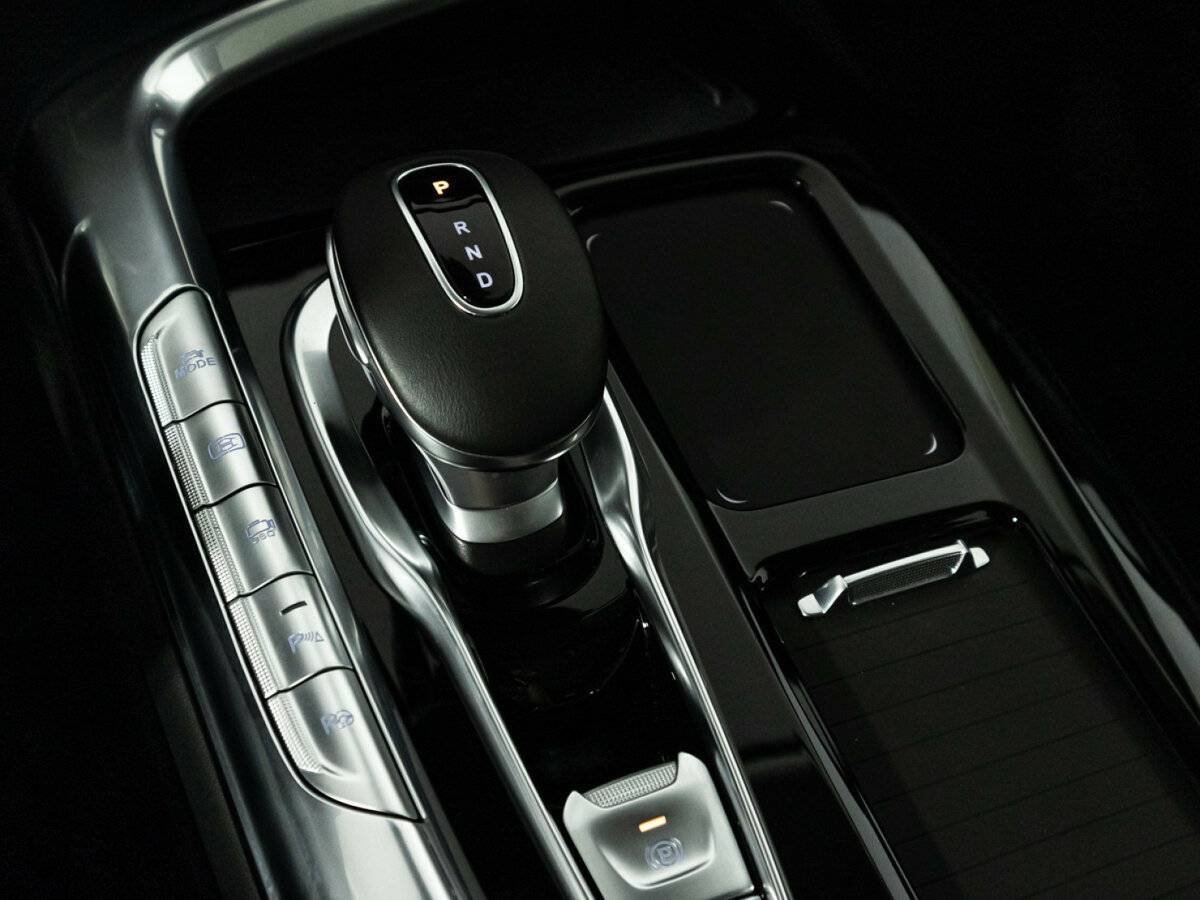 Voyah Free с пробегом — 2022 год. Фото: #22