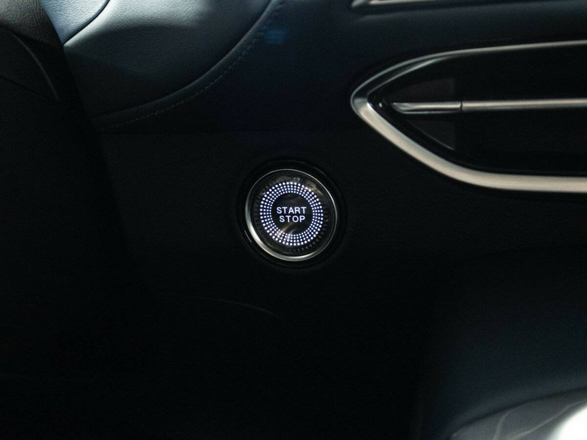 Voyah Free с пробегом — 2022 год. Фото: #23