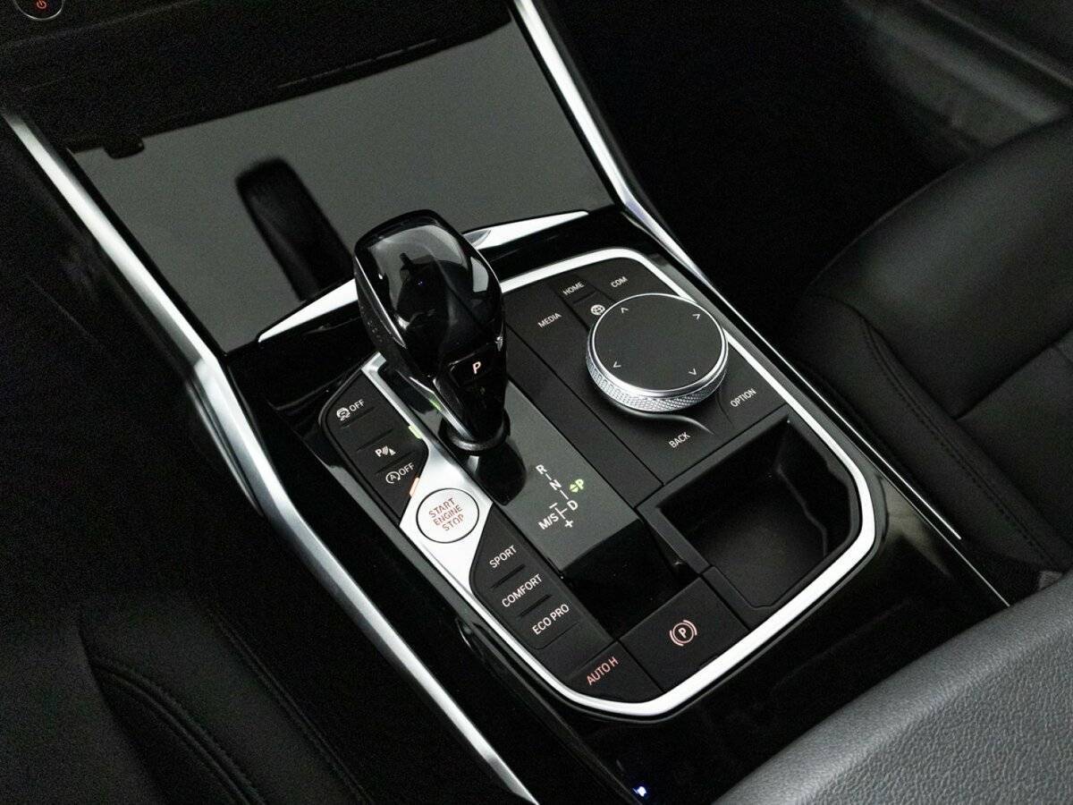 BMW 3 серии с пробегом — 2020 год. Фото: #17