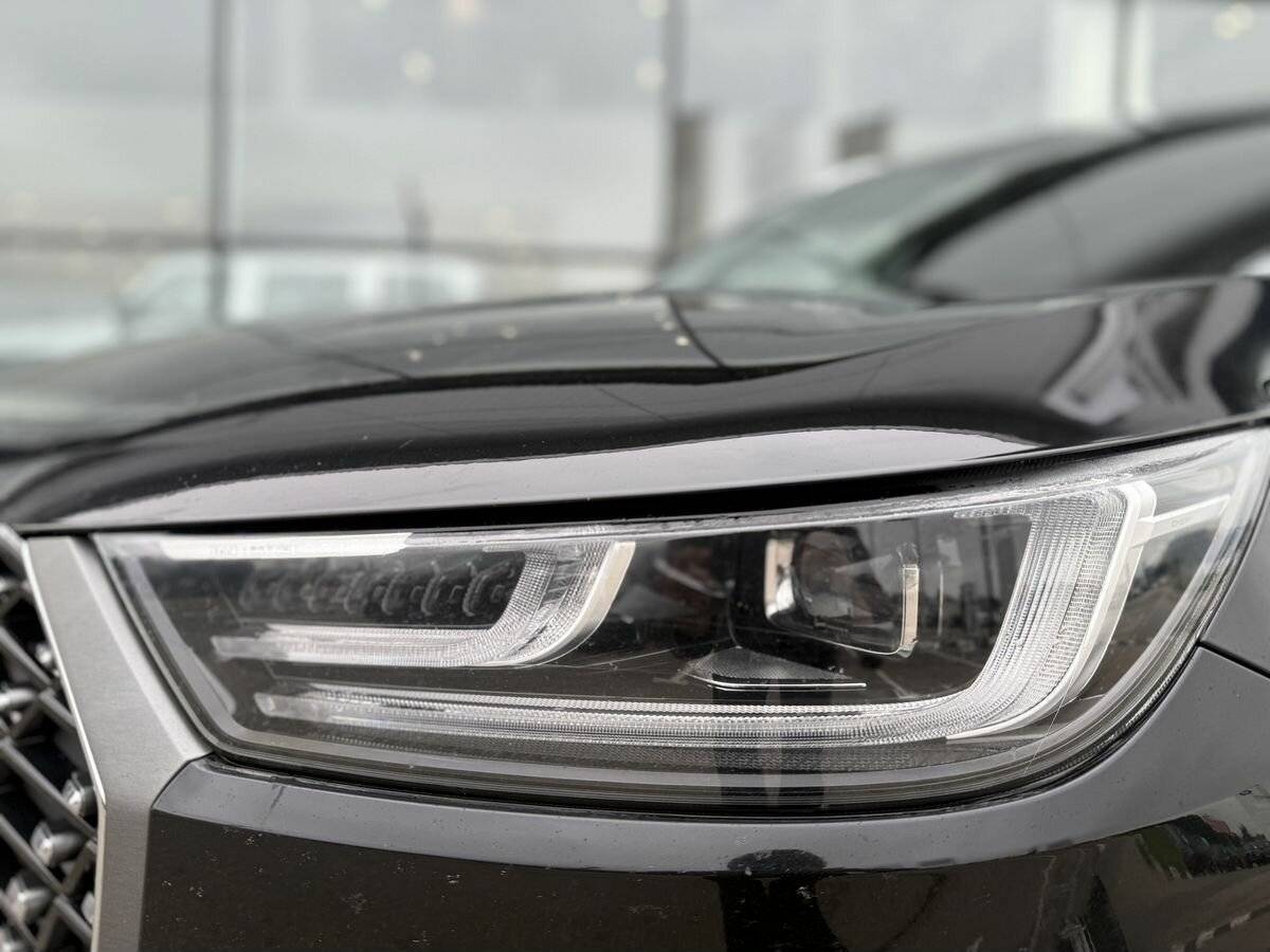 Chery Tiggo 8 Pro Max с пробегом — 2023 год. Фото: #8