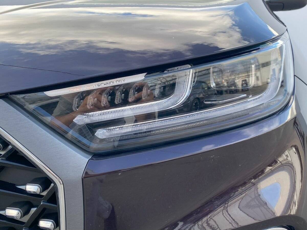 Chery Tiggo 8 Pro Max с пробегом — 2022 год. Фото: #8