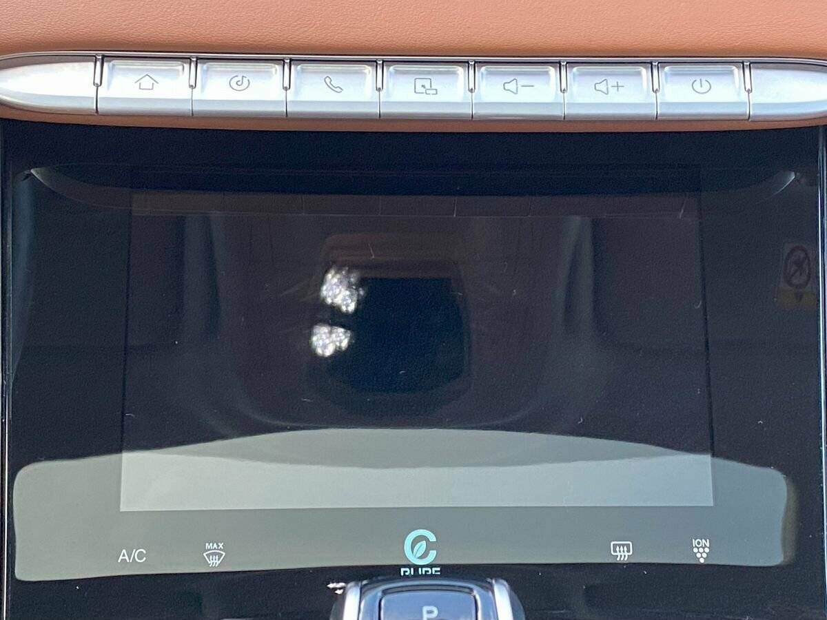 Chery Tiggo 8 Pro Max с пробегом — 2022 год. Фото: #17