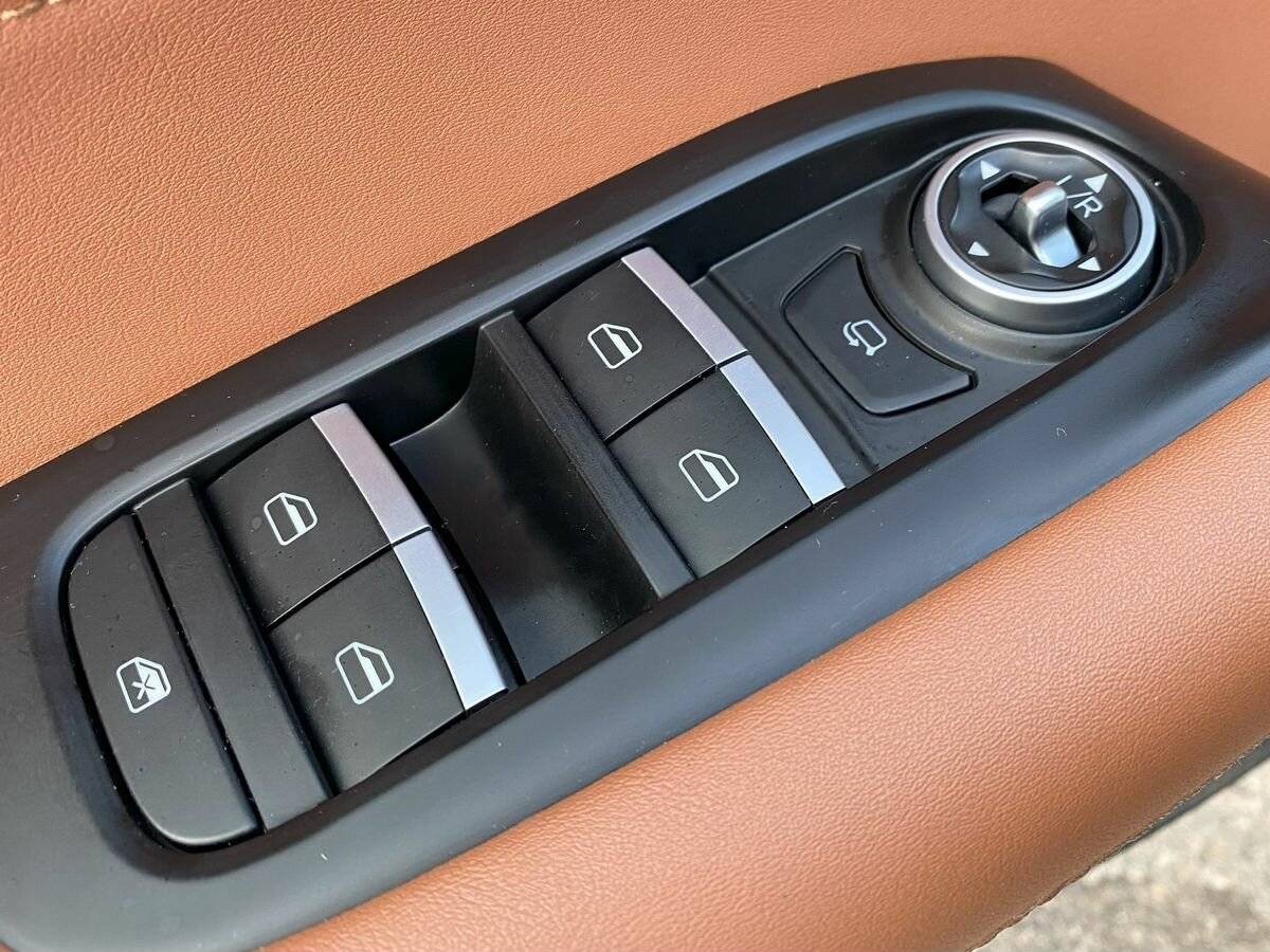 Chery Tiggo 8 Pro Max с пробегом — 2022 год. Фото: #20