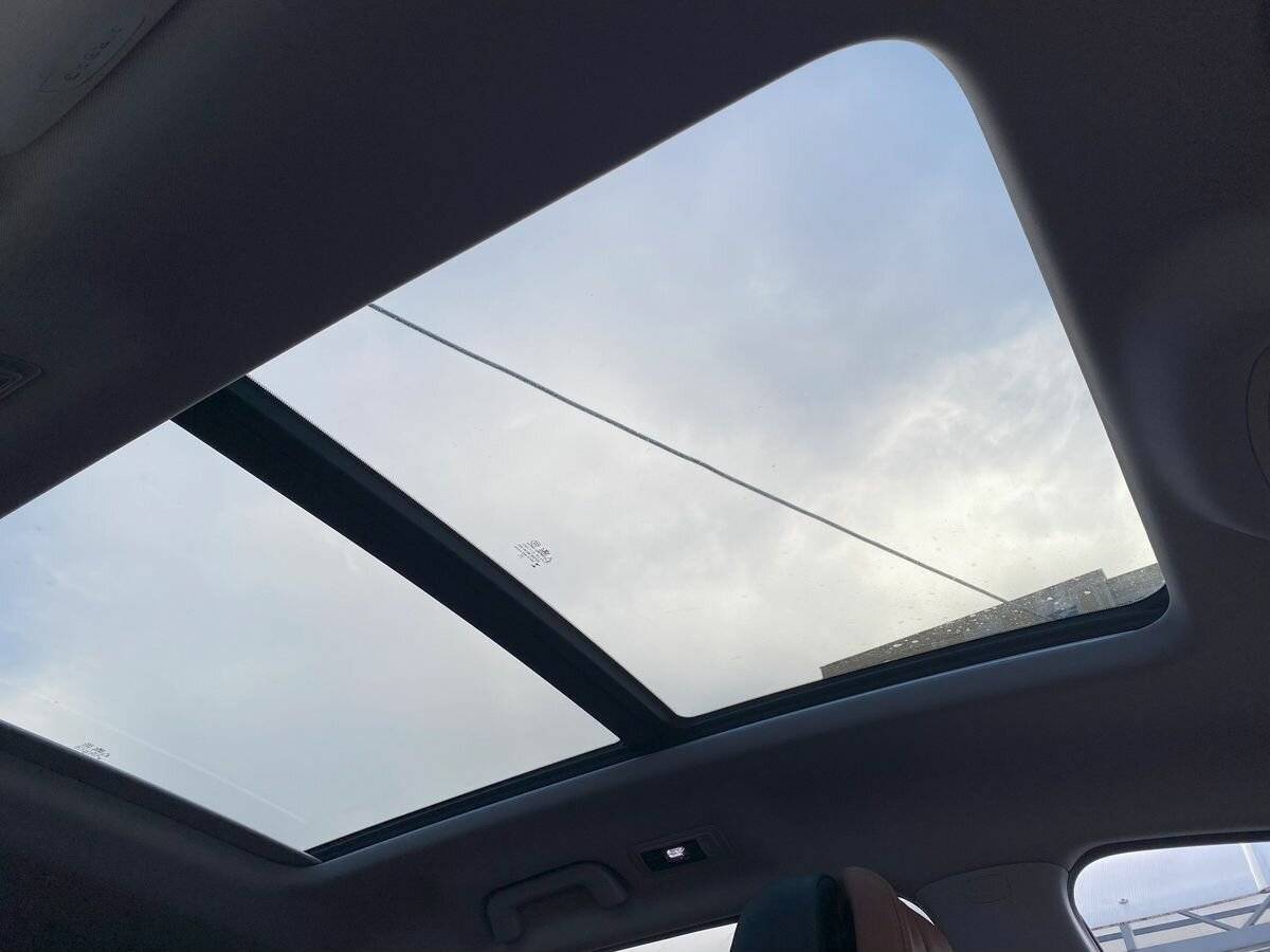 Chery Tiggo 8 Pro Max с пробегом — 2022 год. Фото: #22