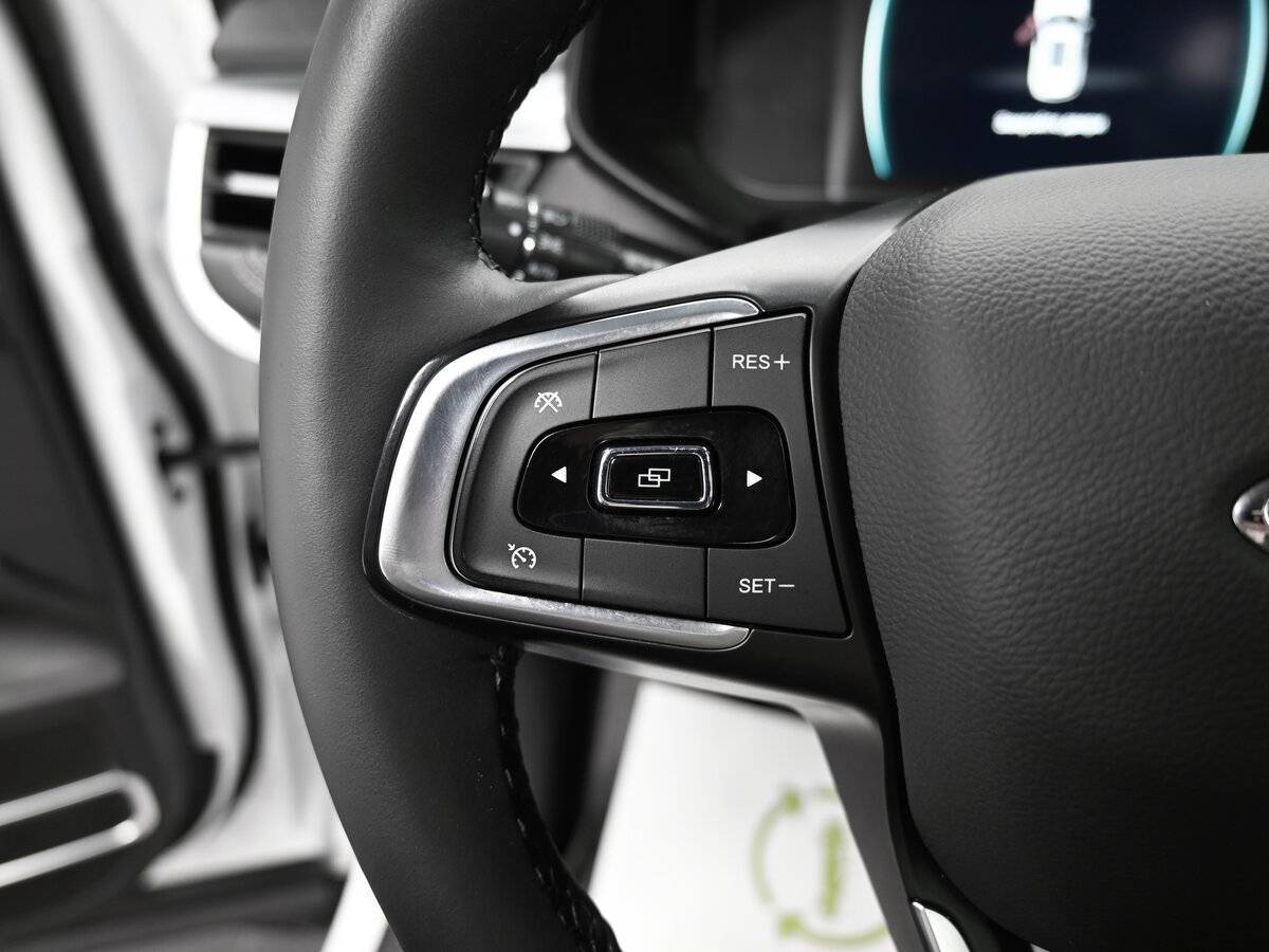 Chery Tiggo 7 Pro с пробегом — 2022 год. Фото: #16