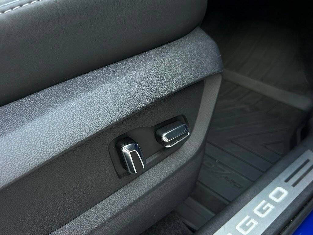 Chery Tiggo 7 Pro с пробегом — 2022 год. Фото: #8