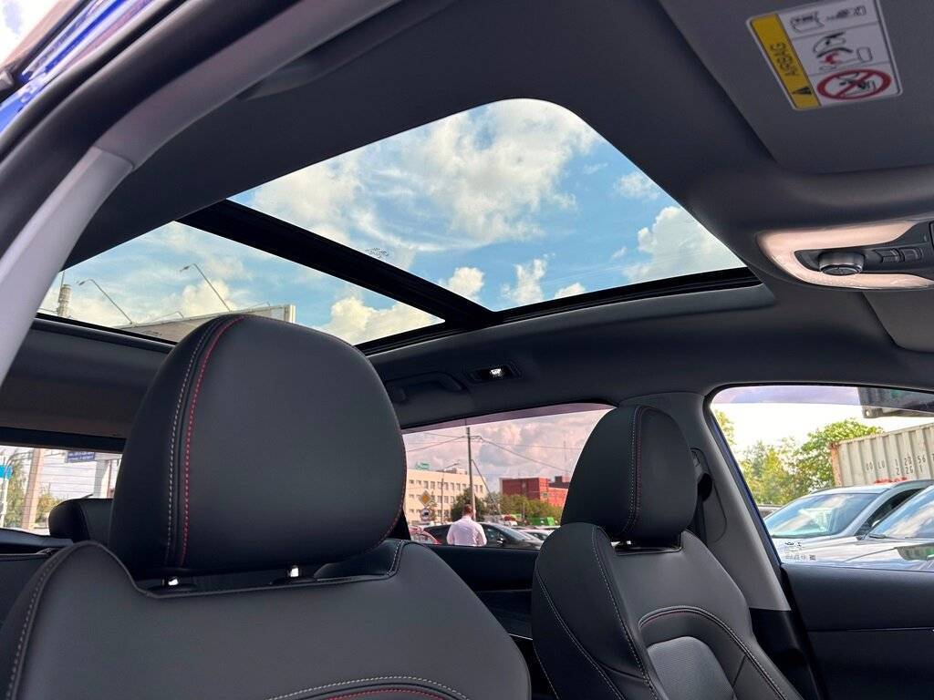 Chery Tiggo 7 Pro с пробегом — 2022 год. Фото: #9