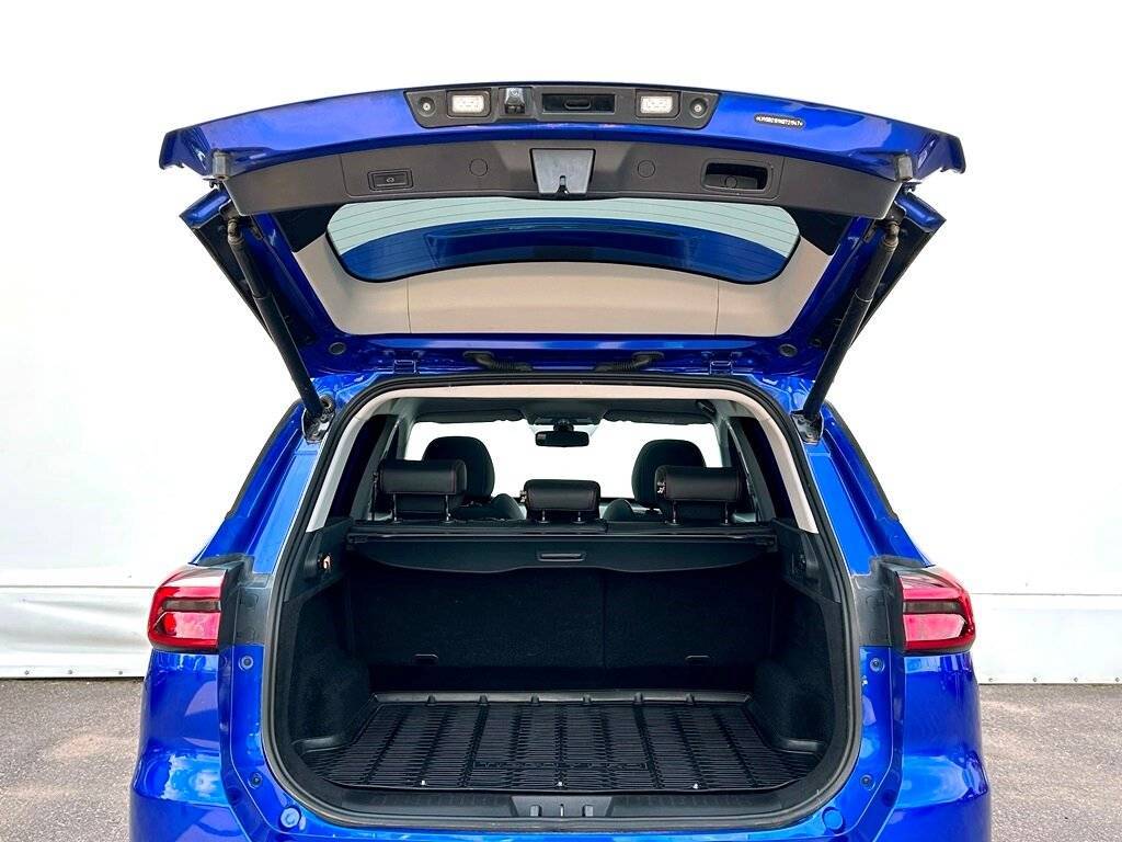 Chery Tiggo 7 Pro с пробегом — 2022 год. Фото: #15