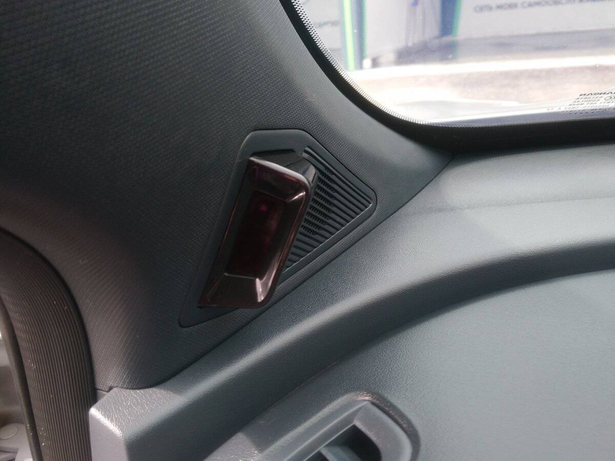 Changan UNI-T с пробегом — 2020 год. Фото: #16