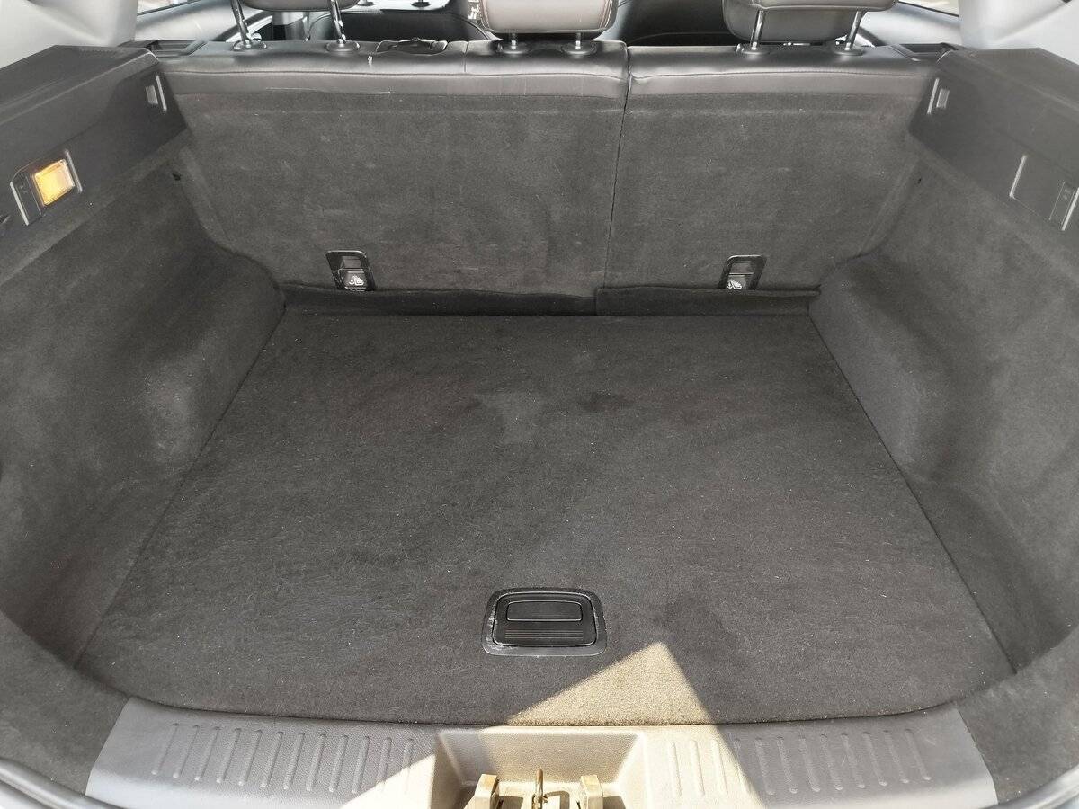 Chery Tiggo 7 Pro с пробегом — 2021 год. Фото: #15