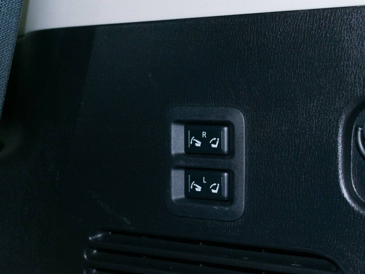 Infiniti QX56 с пробегом — 2012 год. Фото: #10