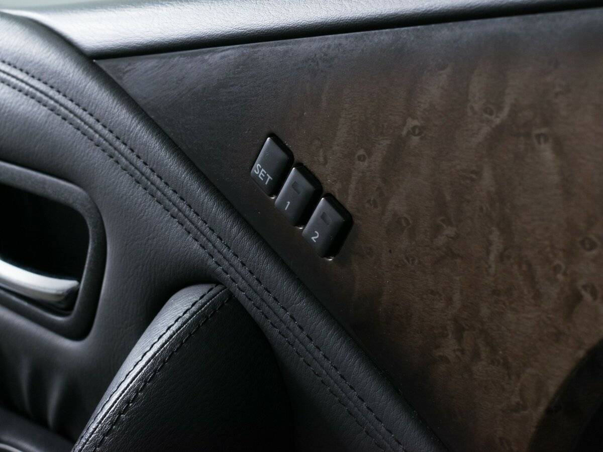 Infiniti QX56 с пробегом — 2012 год. Фото: #21