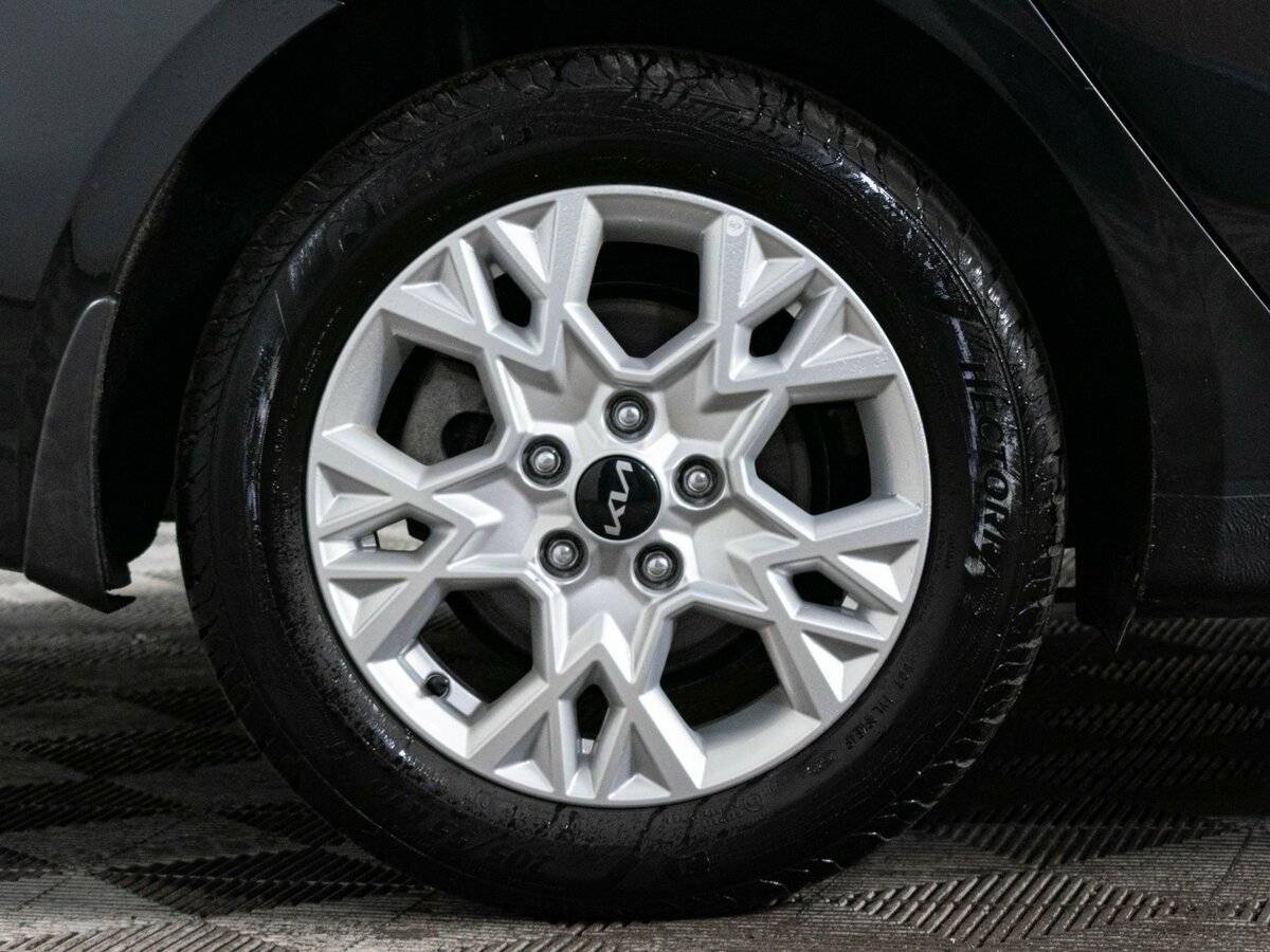 Kia Ceed с пробегом — 2022 год. Фото: #16