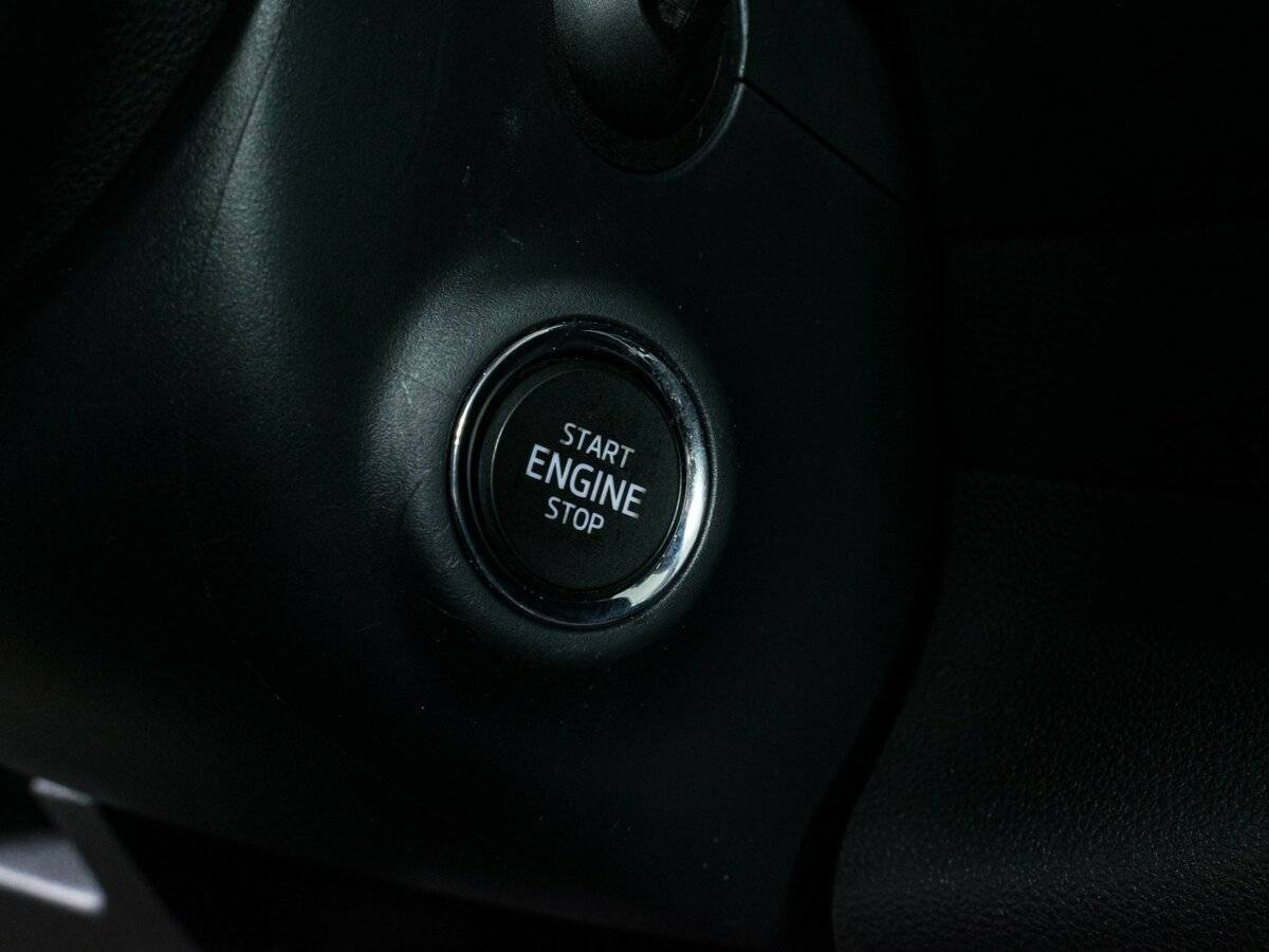 Skoda Kodiaq с пробегом — 2019 год. Фото: #15