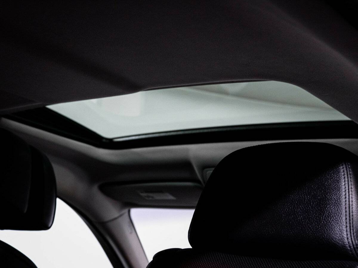 BMW X6 с пробегом — 2009 год. Фото: #15