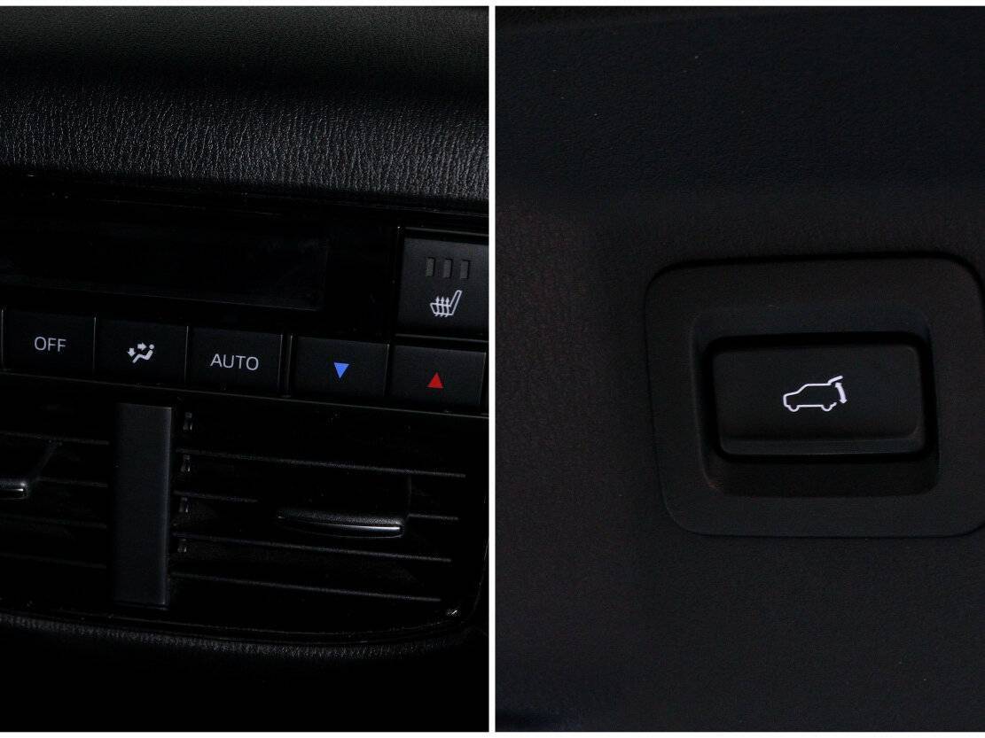 Mazda CX-9 с пробегом — 2018 год. Фото: #15