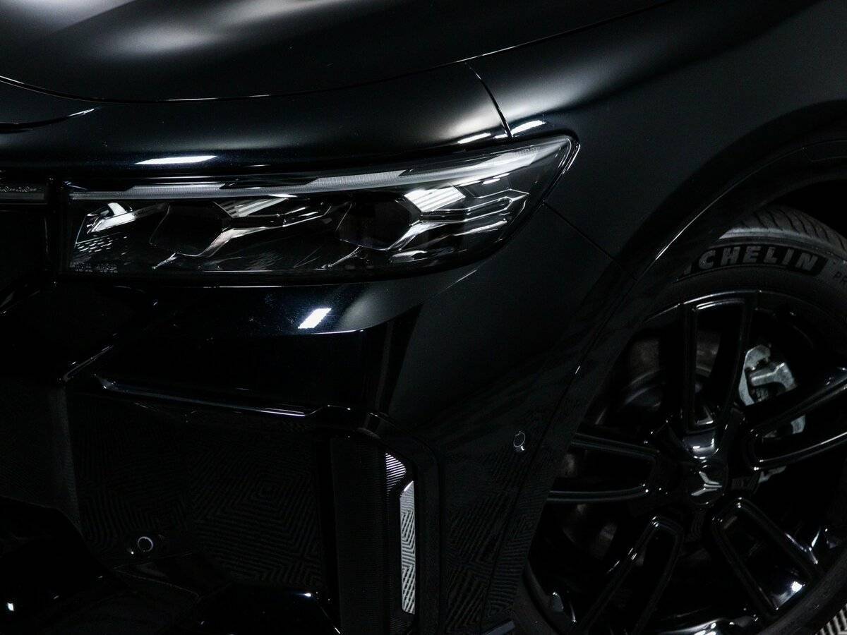 Voyah Free с пробегом — 2023 год. Фото: #15