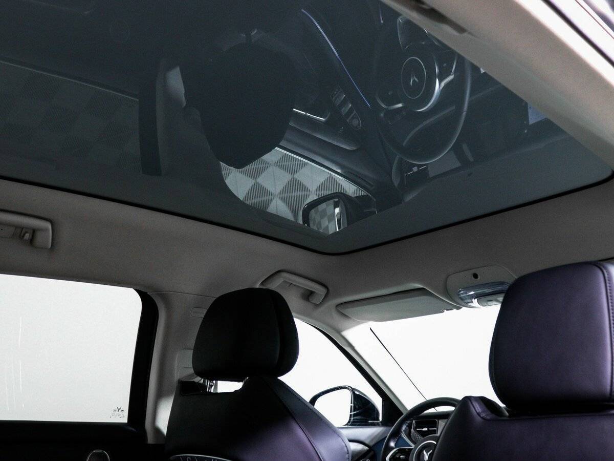 Voyah Free с пробегом — 2023 год. Фото: #18