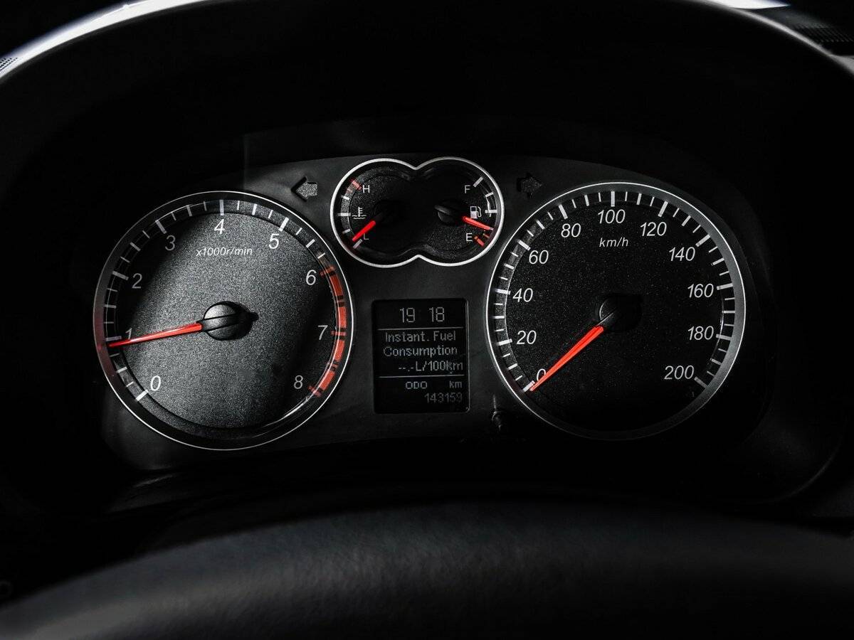 DW Hower H3 с пробегом — 2018 год. Фото: #9