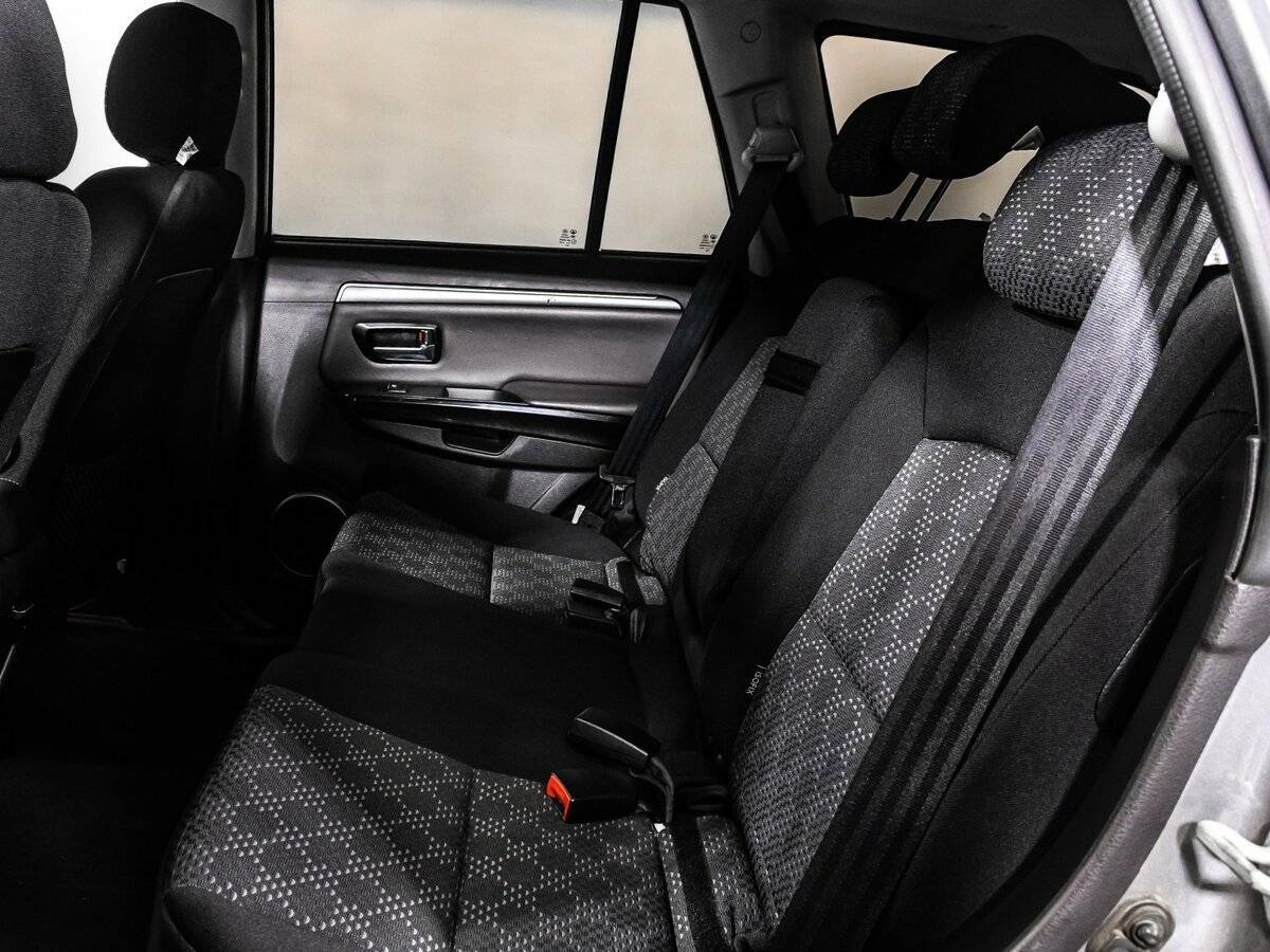 DW Hower H3 с пробегом — 2018 год. Фото: #13