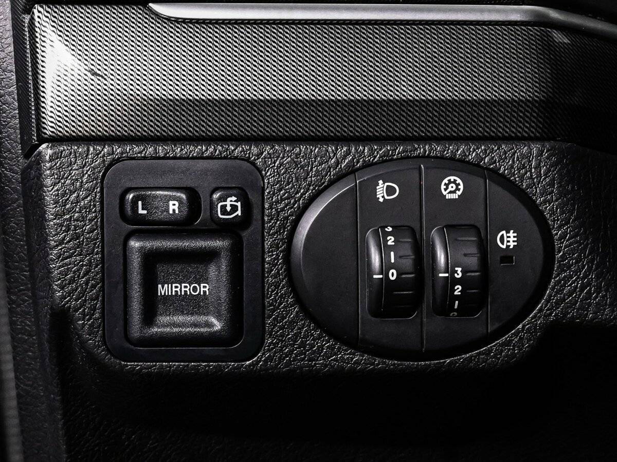 DW Hower H3 с пробегом — 2018 год. Фото: #15