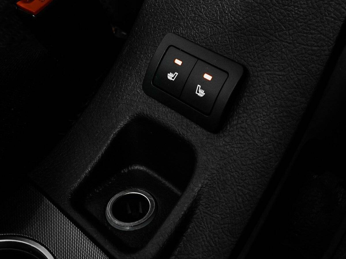 DW Hower H3 с пробегом — 2018 год. Фото: #16