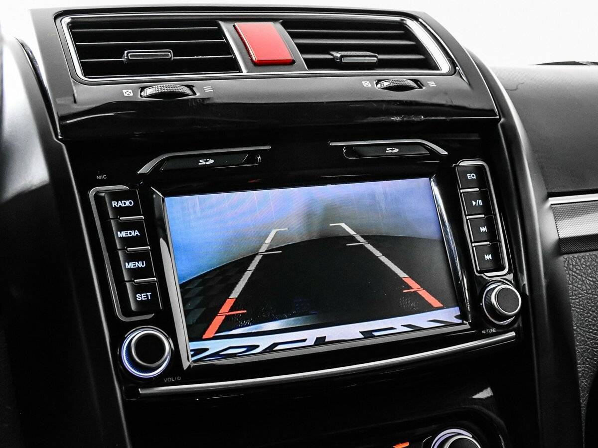 DW Hower H3 с пробегом — 2018 год. Фото: #19