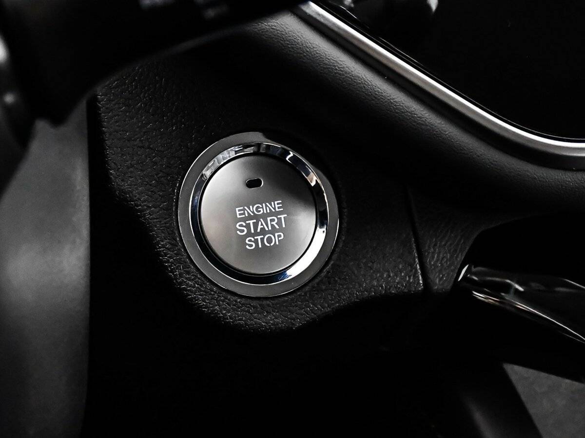 OMODA S5 с пробегом — 2023 год. Фото: #18