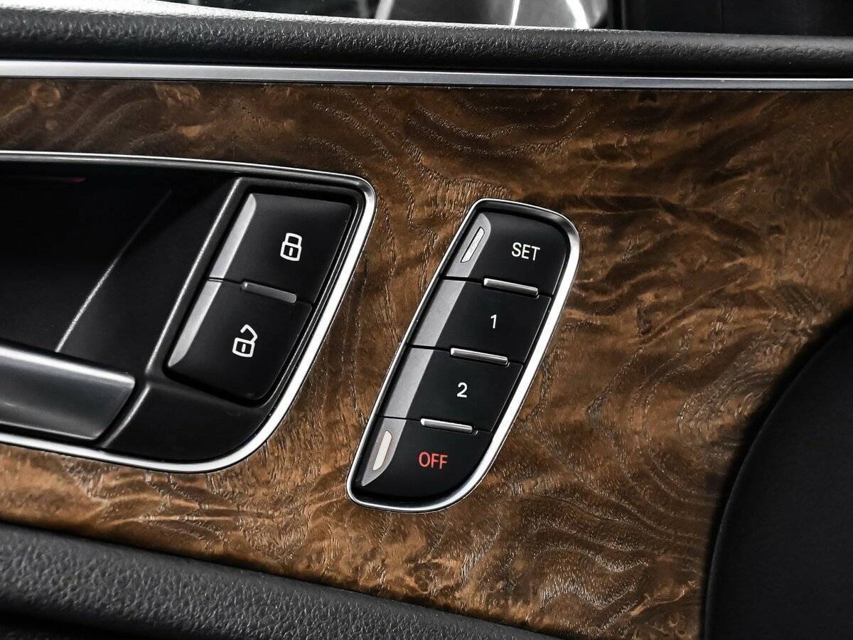 Audi A6 с пробегом — 2012 год. Фото: #12