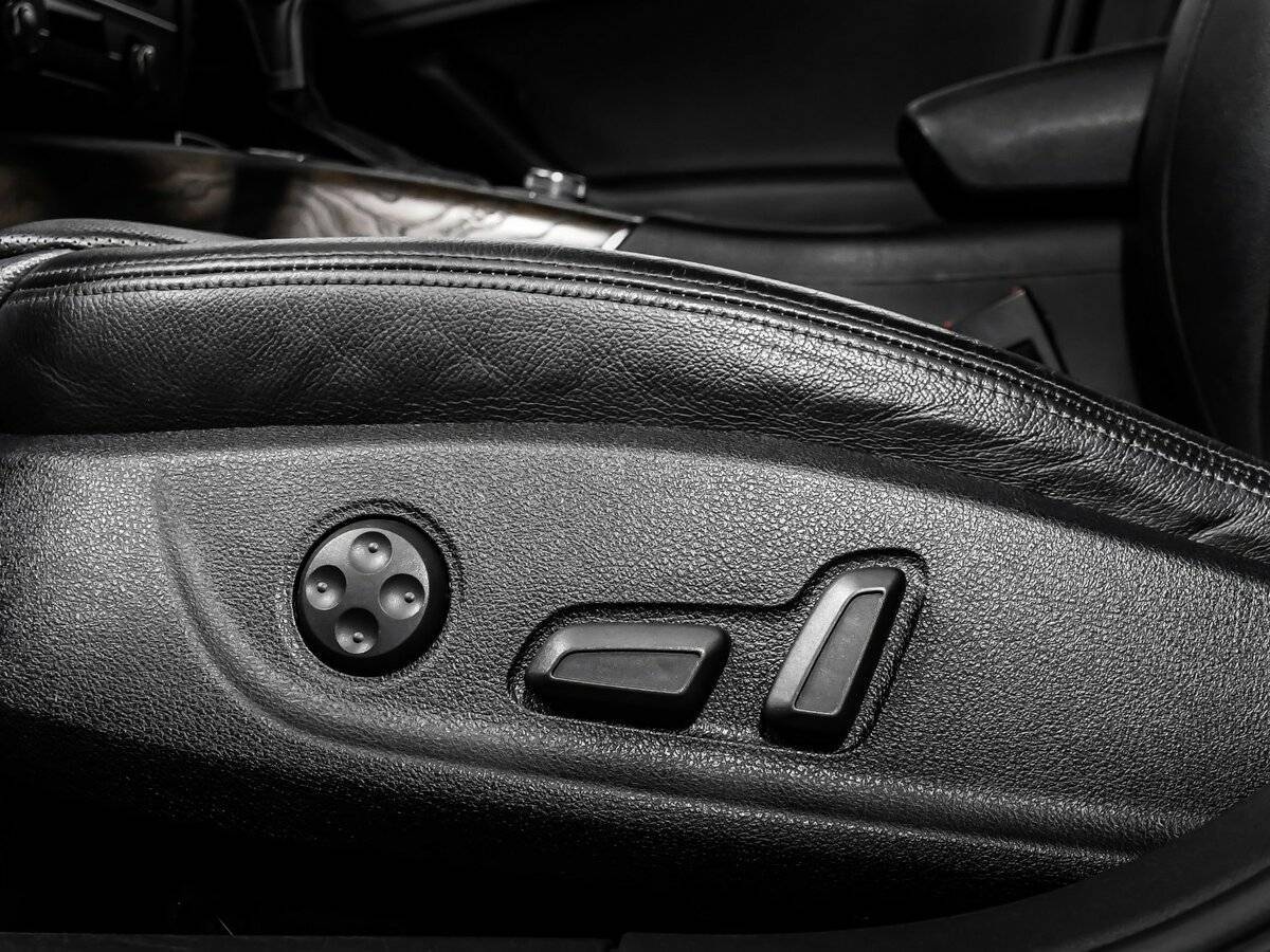 Audi A6 с пробегом — 2012 год. Фото: #13