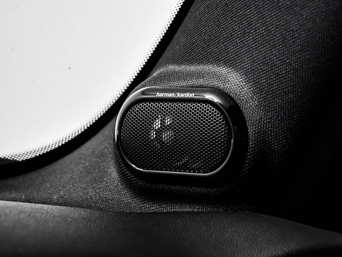 Mini Hatch с пробегом — 2019 год. Фото: #16