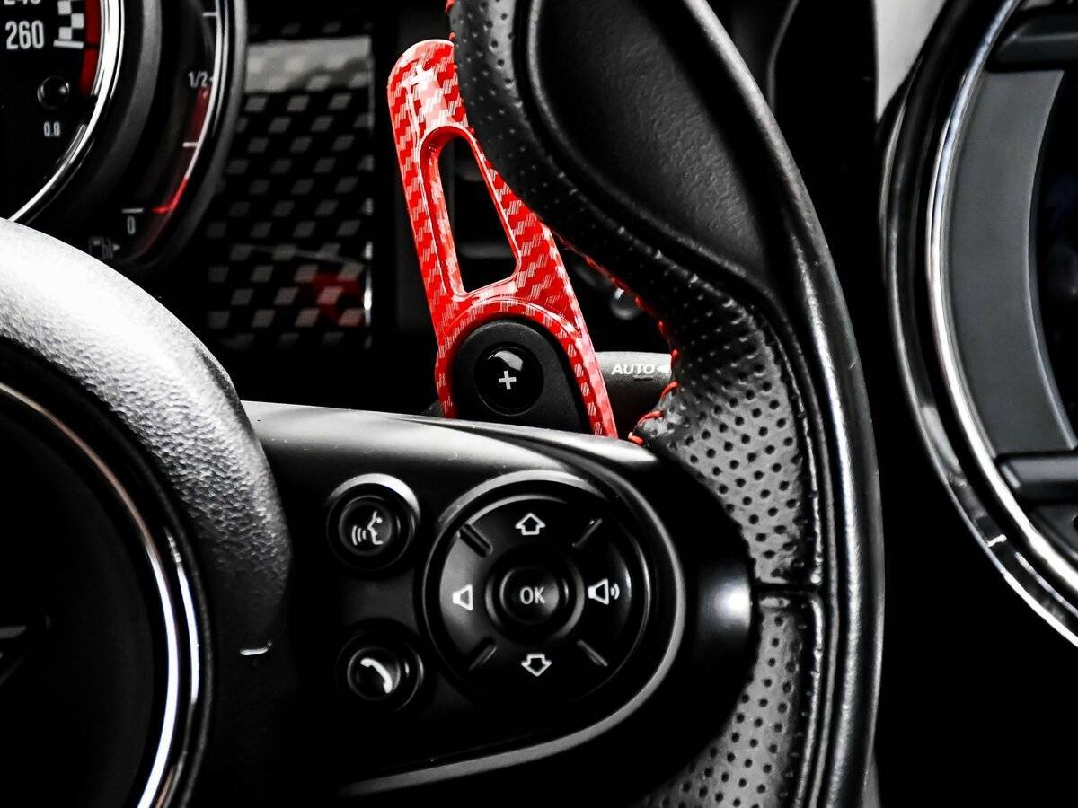 Mini Hatch с пробегом — 2019 год. Фото: #18