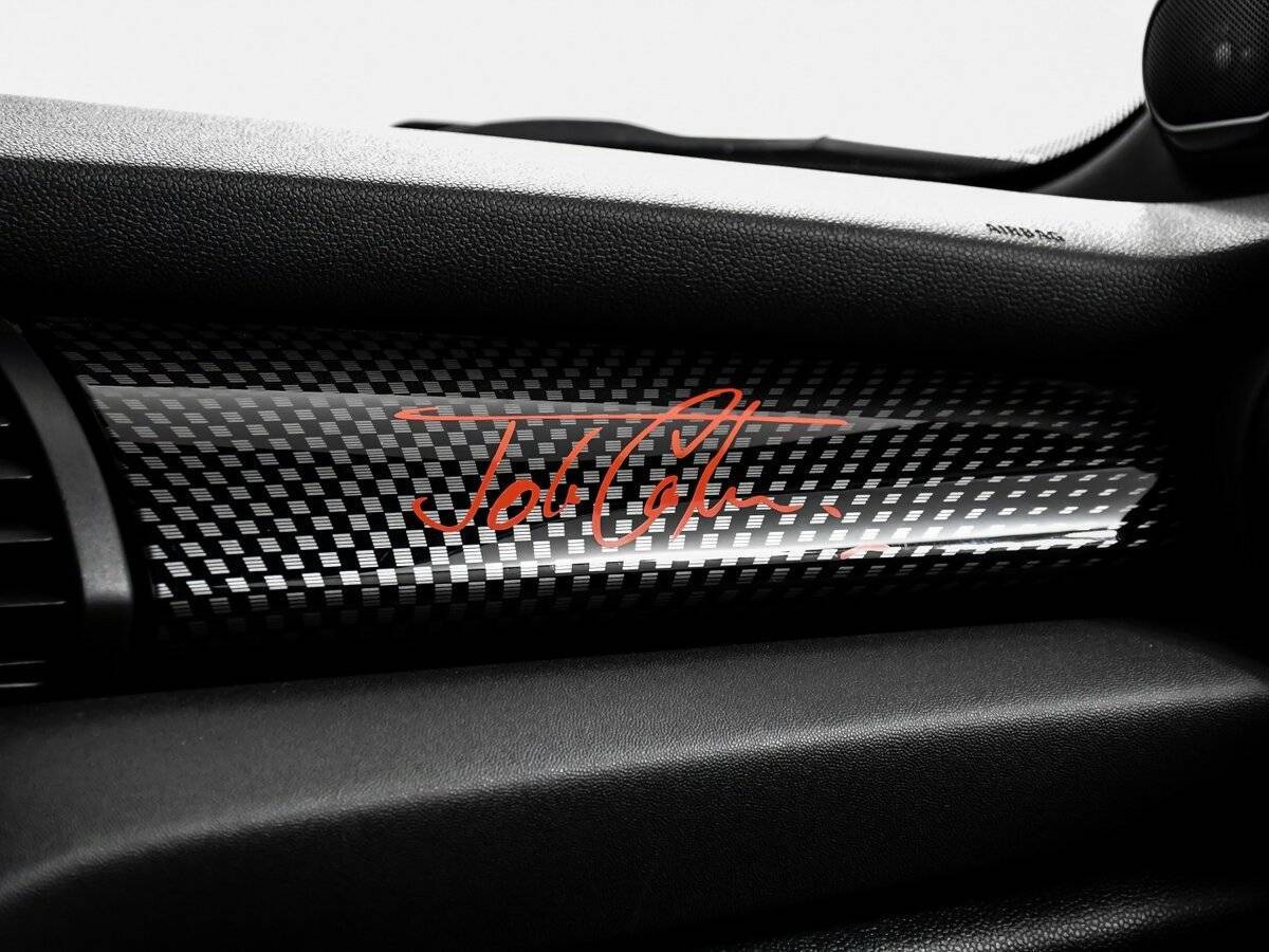 Mini Hatch с пробегом — 2019 год. Фото: #19