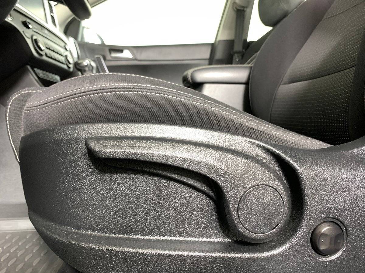 Kia Sportage с пробегом — 2020 год. Фото: #15