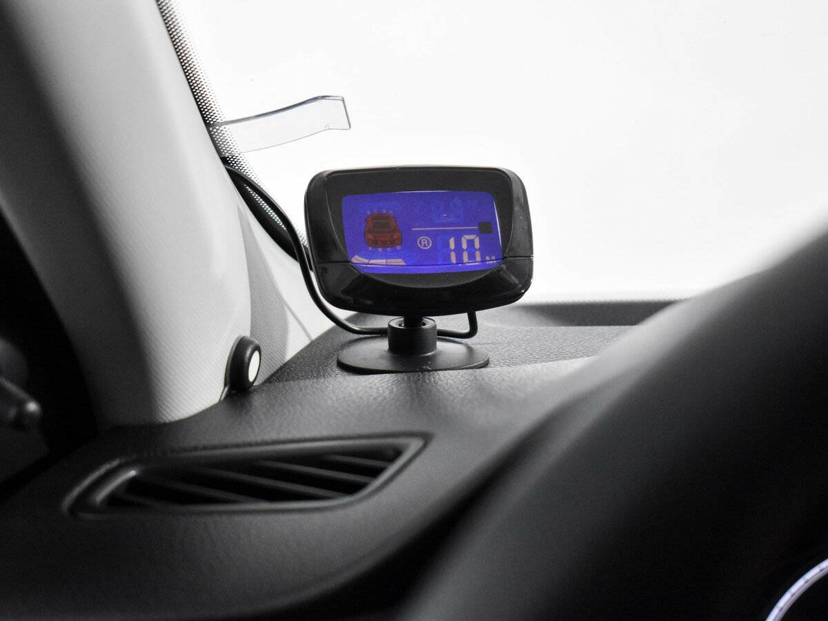 Volkswagen Polo с пробегом — 2021 год. Фото: #15