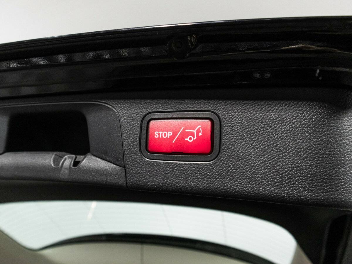 Mercedes-Benz GLC с пробегом — 2020 год. Фото: #15