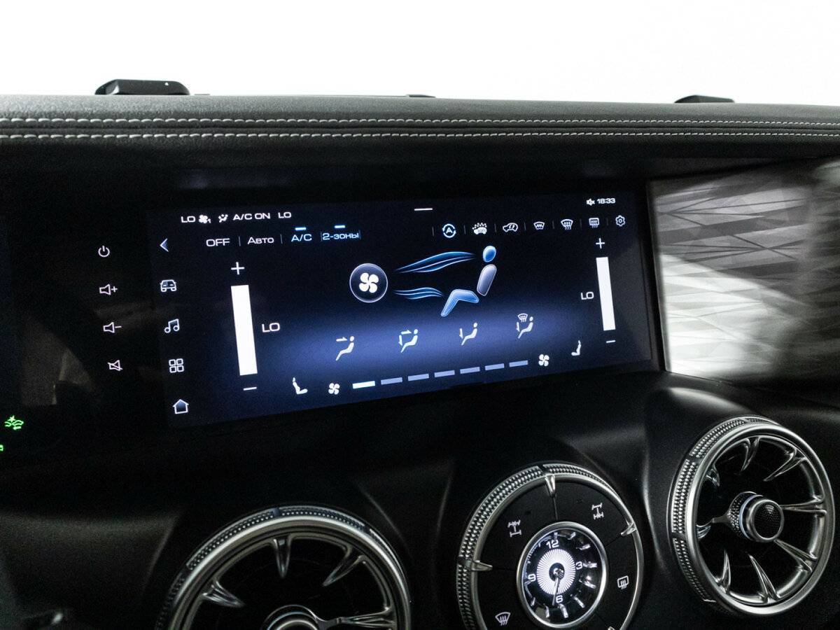 Tank 300 с пробегом — 2023 год. Фото: #17