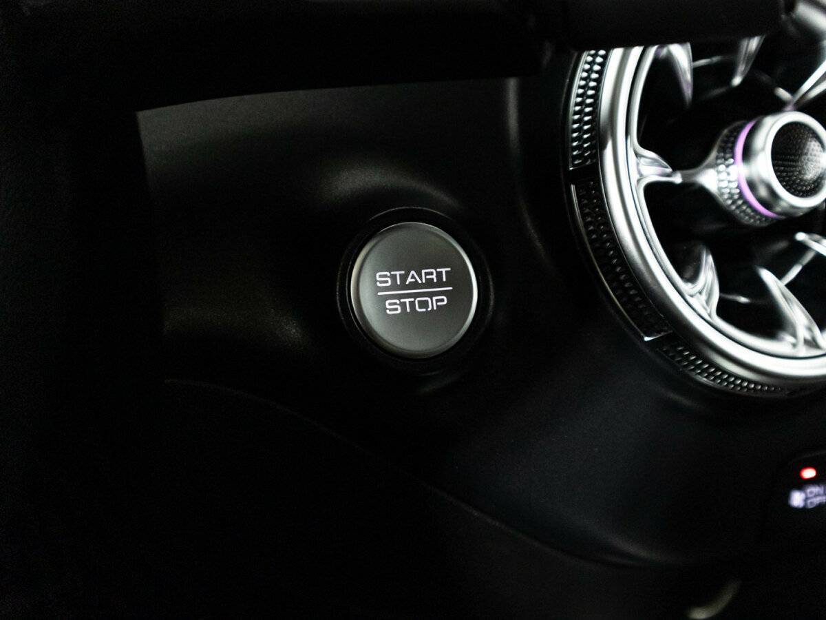 Tank 300 с пробегом — 2023 год. Фото: #20