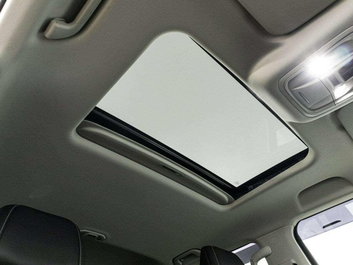 Tank 300 с пробегом — 2023 год. Фото: #23